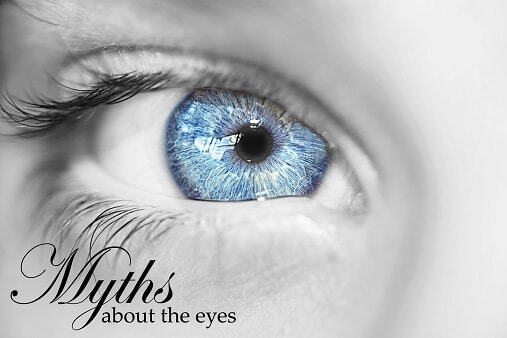 Vision Facts and Myths