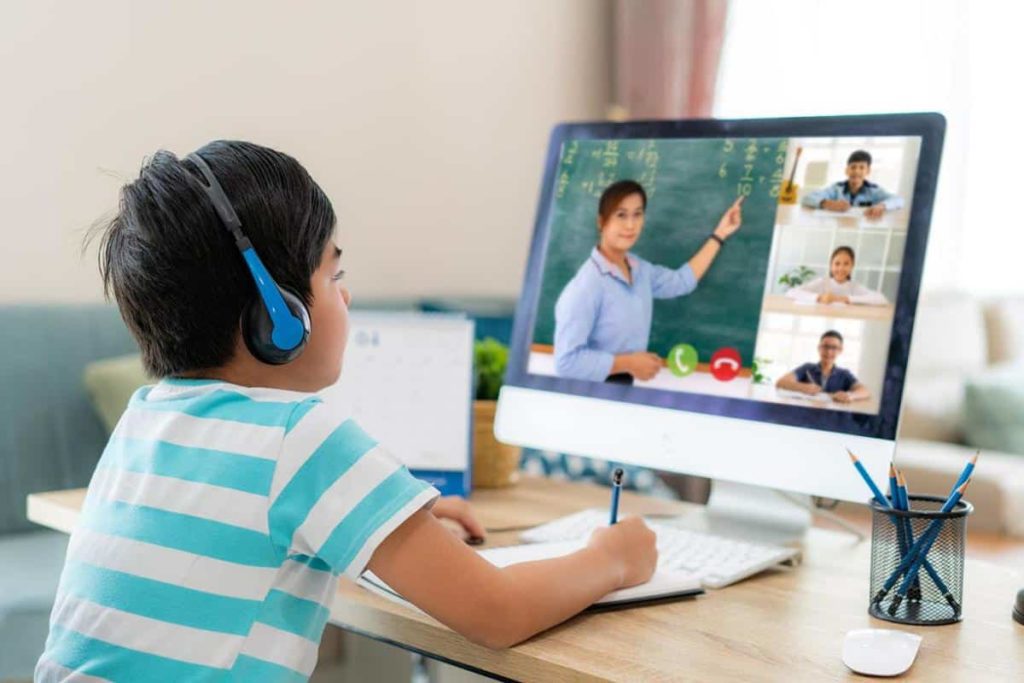 EFFECTS OF VIRTUAL LEARNING ON STUDENTS