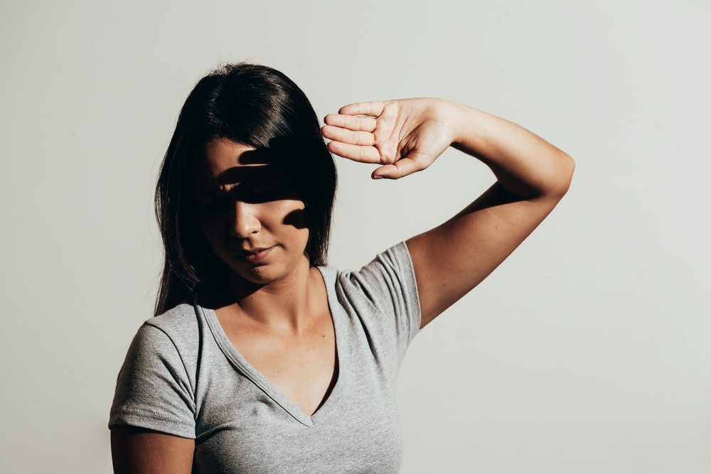 What is Photophobia?