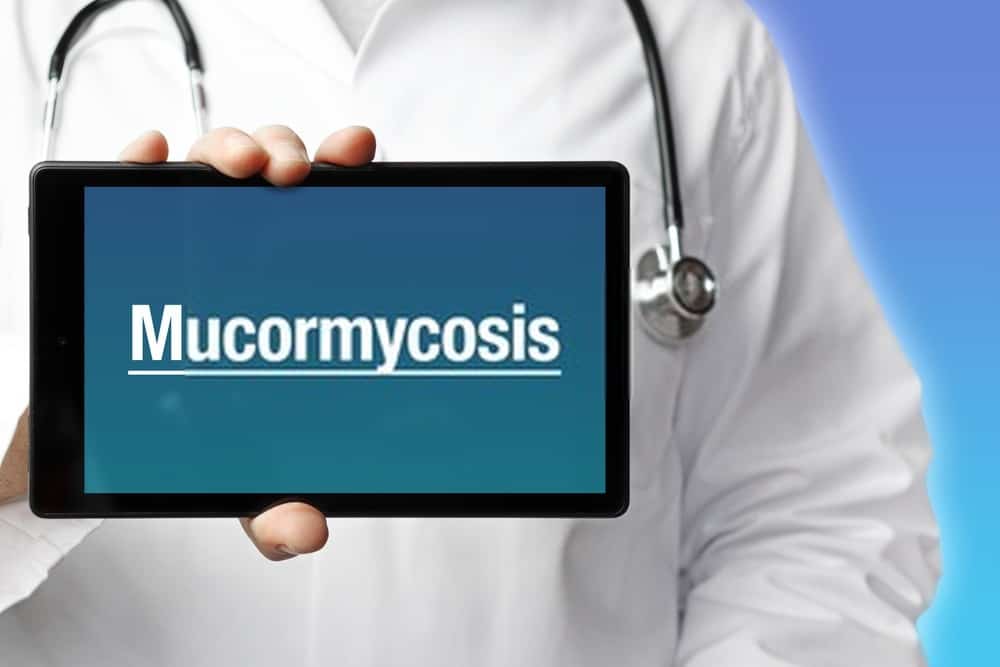 What is Mucormycosis and What Causes It?