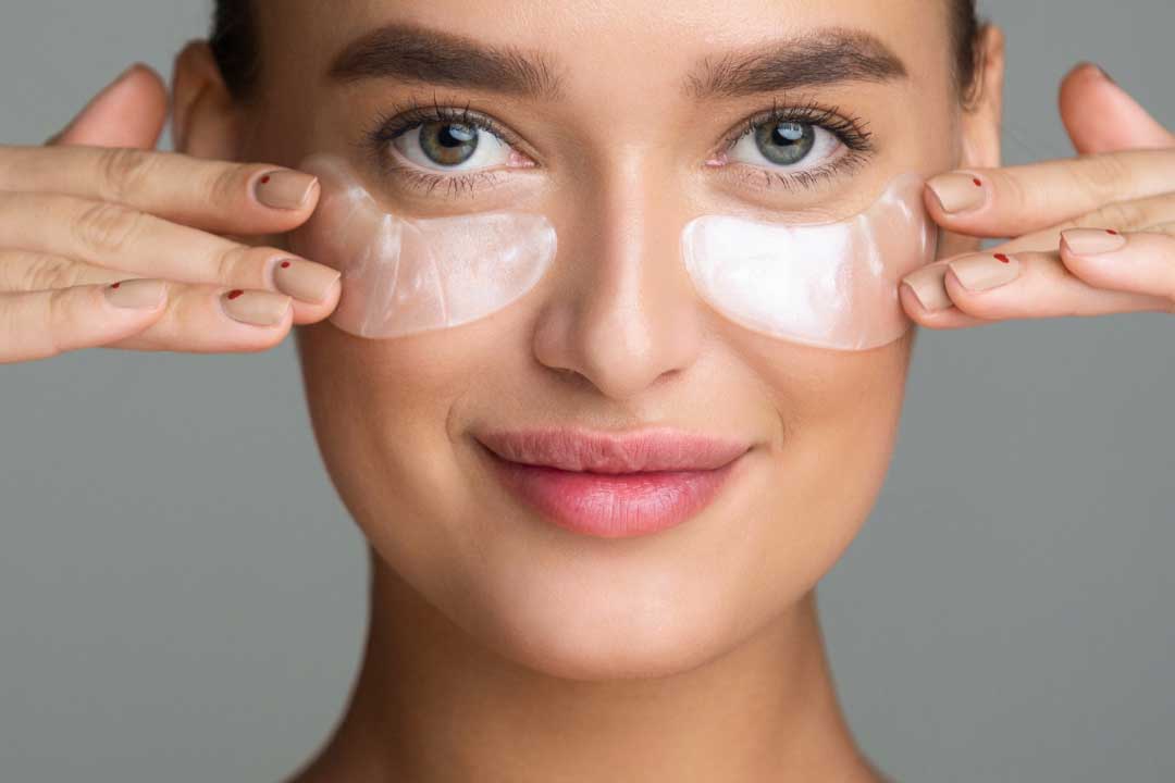 How To Get Rid Of Dark Circles Under The Eyes