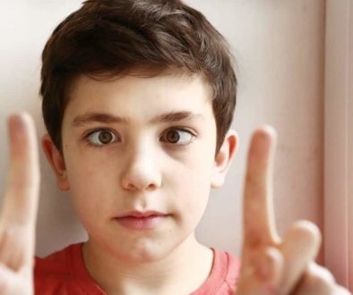 amblyopia