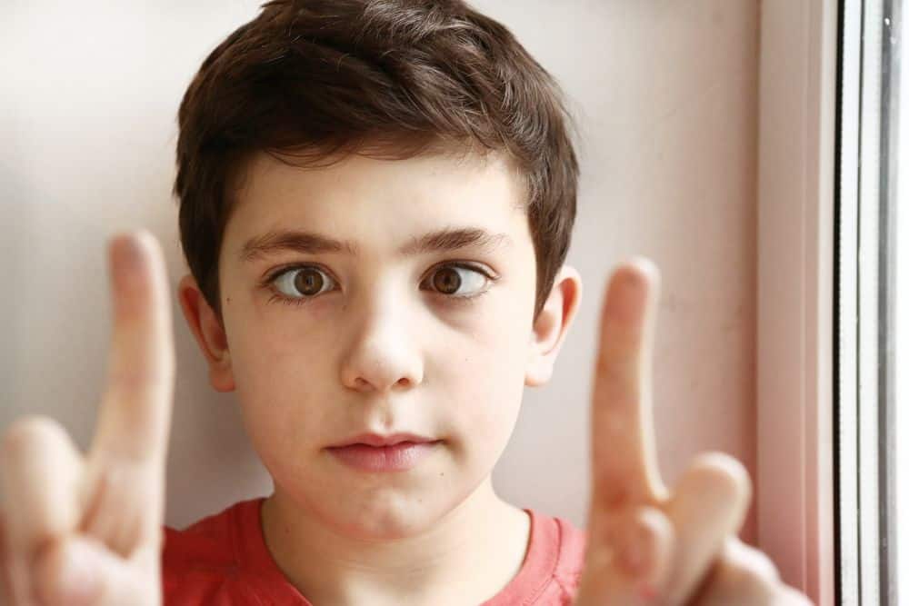 The Ultimate Guide To AMBLYOPIA