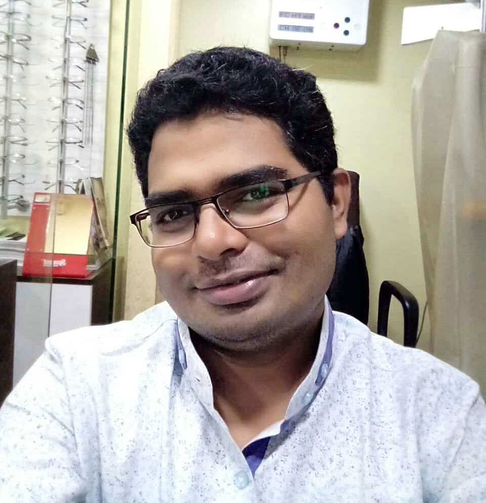 Mr. Tushar Ambre Founder and Owner