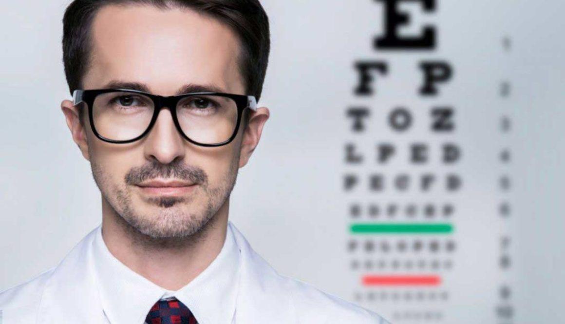 Optometrist vs Ophthalmologist: Understanding the Differences