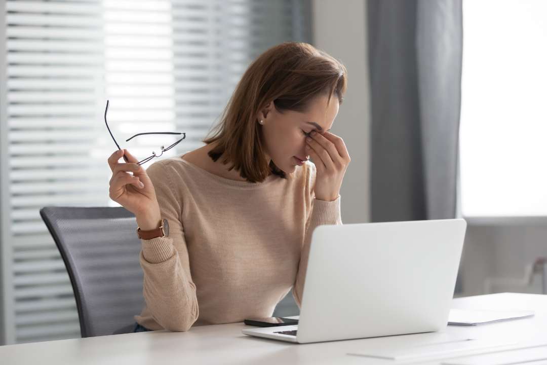 How to Prevent Digital Eye Strain: Tips and Techniques
