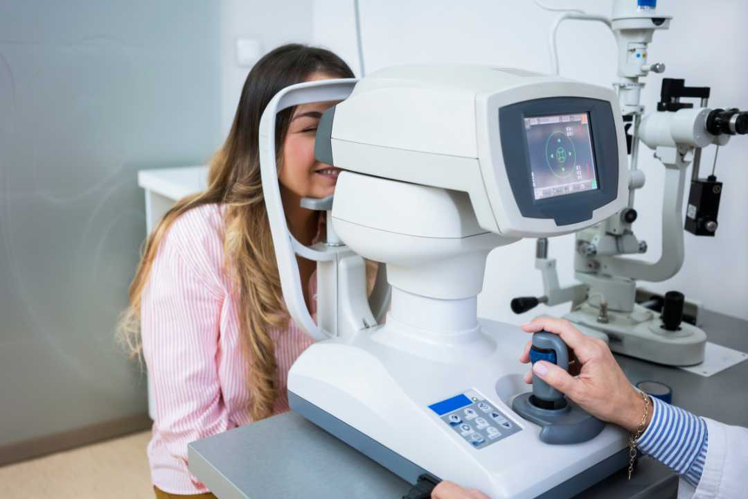 Celebrating Eye Care Professionals on World Optometry Day