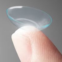Contact Lenses