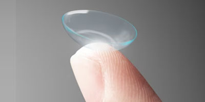 Contact Lenses