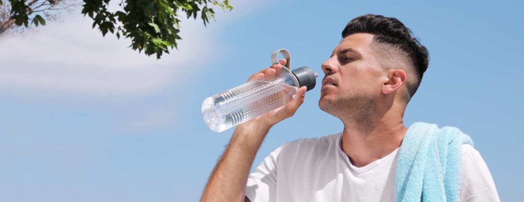 Prevent Heat Stroke: Essential Tips for Hot Weather Safety