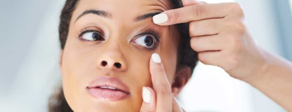 Soft Contact Lens Fitting: Ensuring Clarity and Eye Health