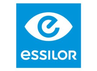 essilor logo The Essilor logo, representing a leading brand in vision solutions and innovation.