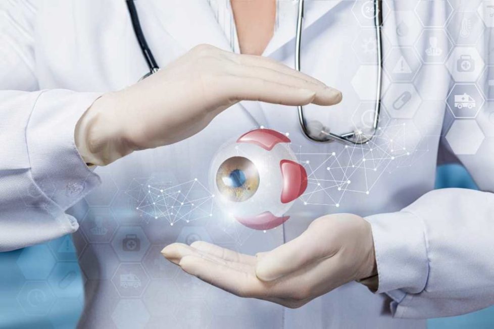 Maintaining Healthy Vision: Tips for Preserving Optimal Eye Health Comprehensive Guide to Optimal Eye Health