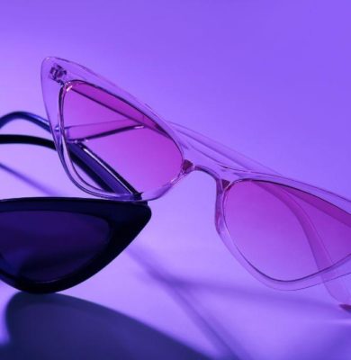 FL-41 glasses: Relieving Light Sensitivity and Eye Strain