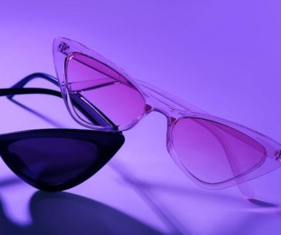 FL-41 glasses: Relieving Light Sensitivity and Eye Strain